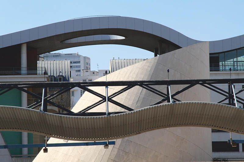 AdobeStock 82189476 Parc de la Villette | PAR10530