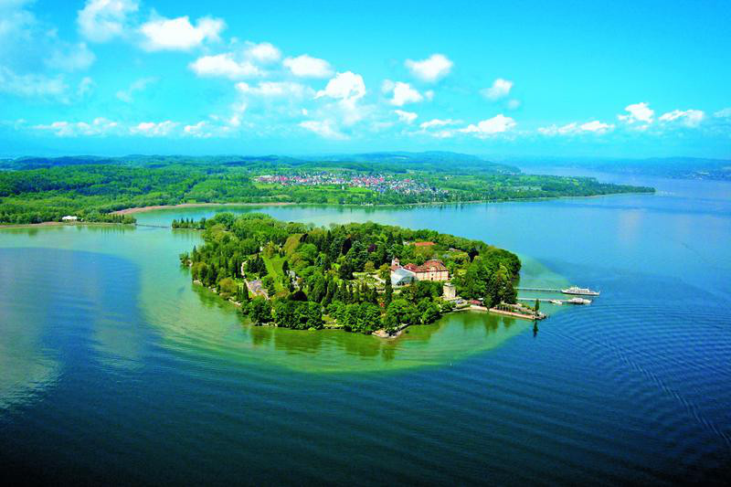 Insel Mainau | BOD10650