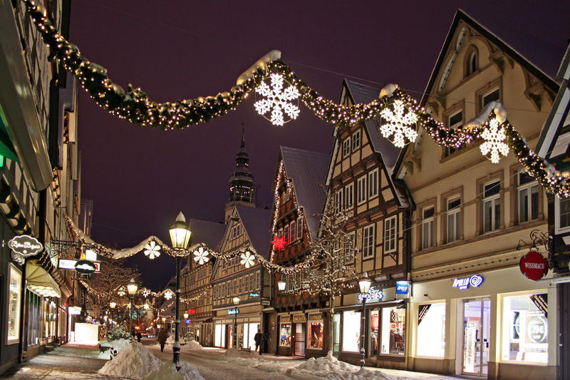 Celle, Altstadt | LUE17610