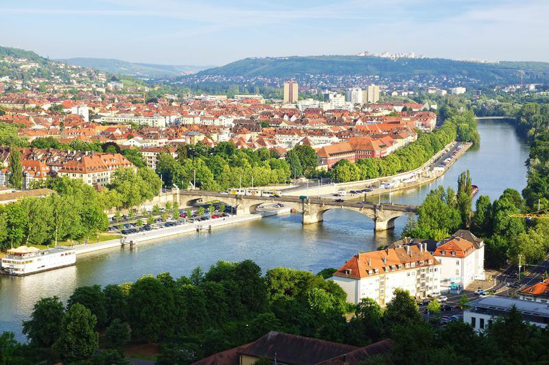 Würzburg | MAF10510