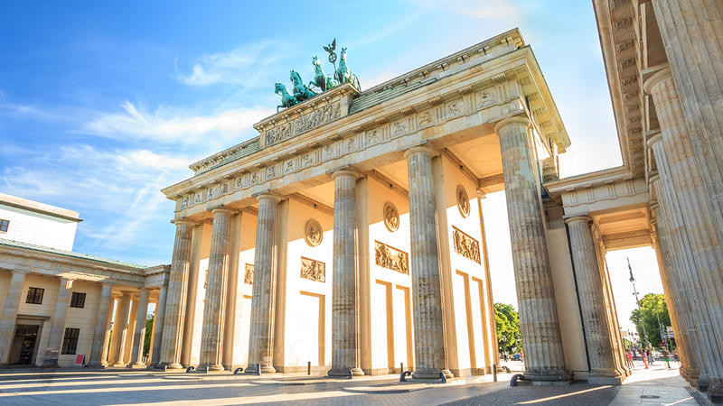 Brandenburger Tor | BER24340