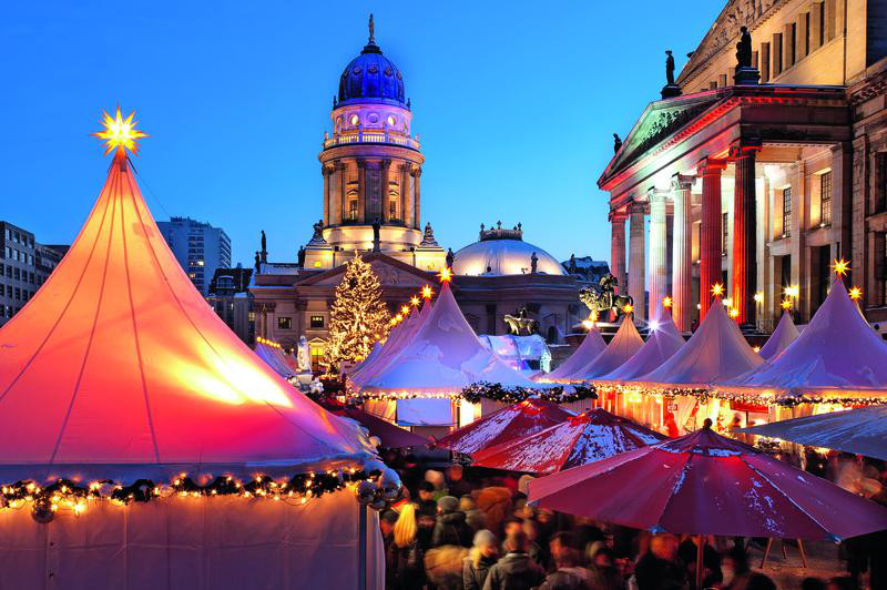 Gendarmenmarkt | BER17450