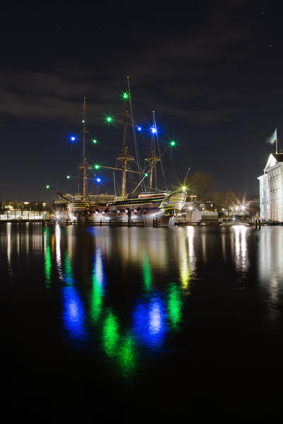 Amsterdam Light Festival | AMS16300