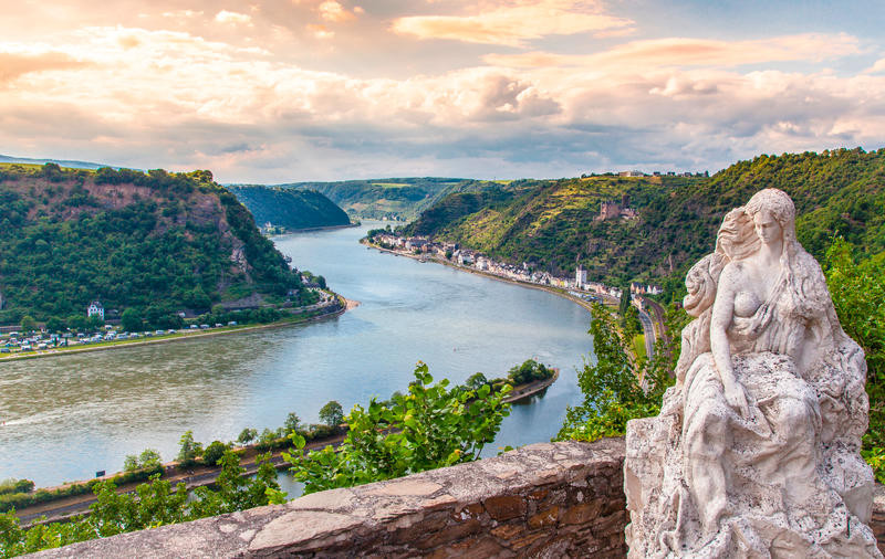 Loreley | RHN15400