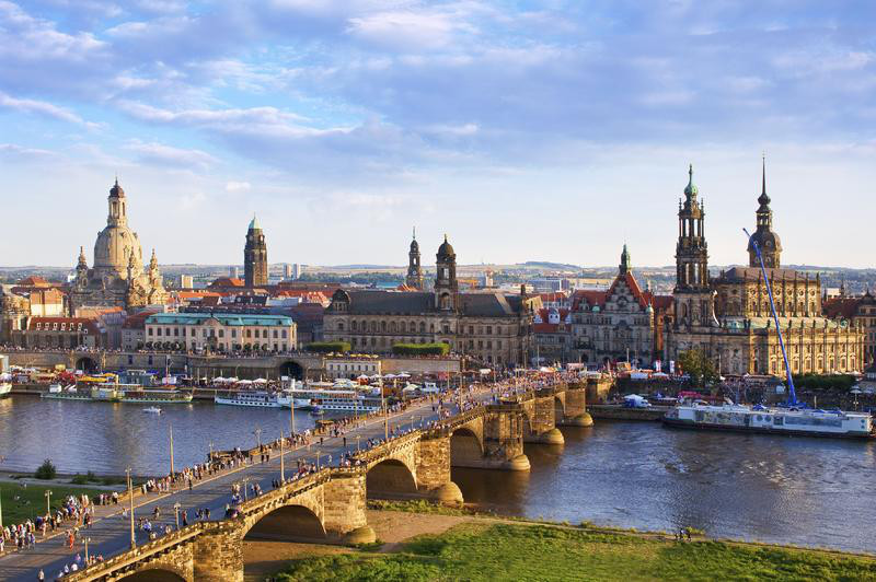 Dresden | DRS15710