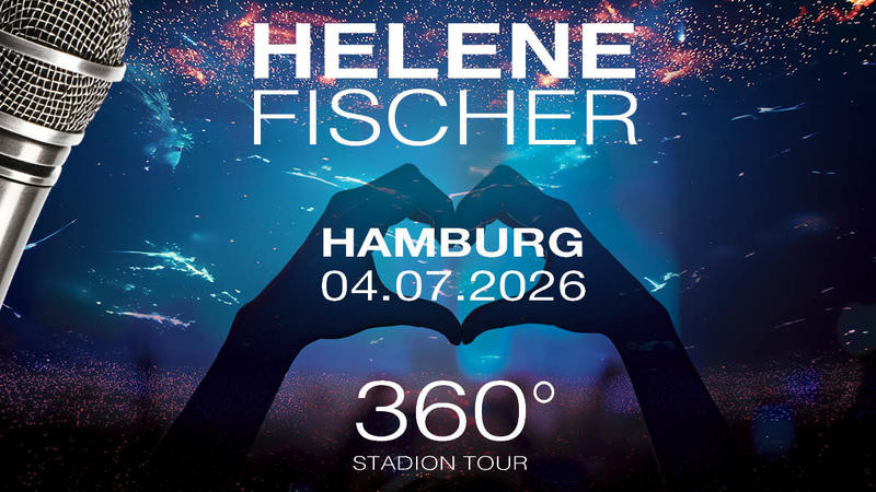 helene Fischer2 | HAM58300