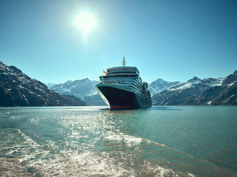 Queen Elisabeth Schiff | QEL12100