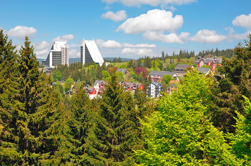 Oberhof | OBE11300