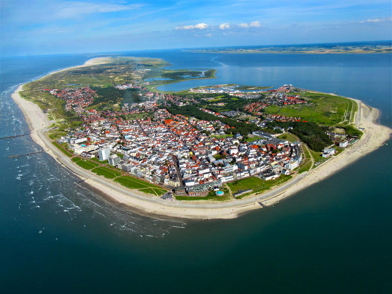 Friesland - 3 Tage