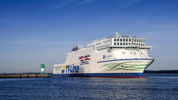 TT Line | TRE10300 TT Line | TRE10300