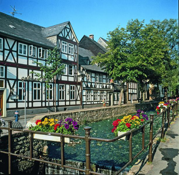 Goslar | BAU13410