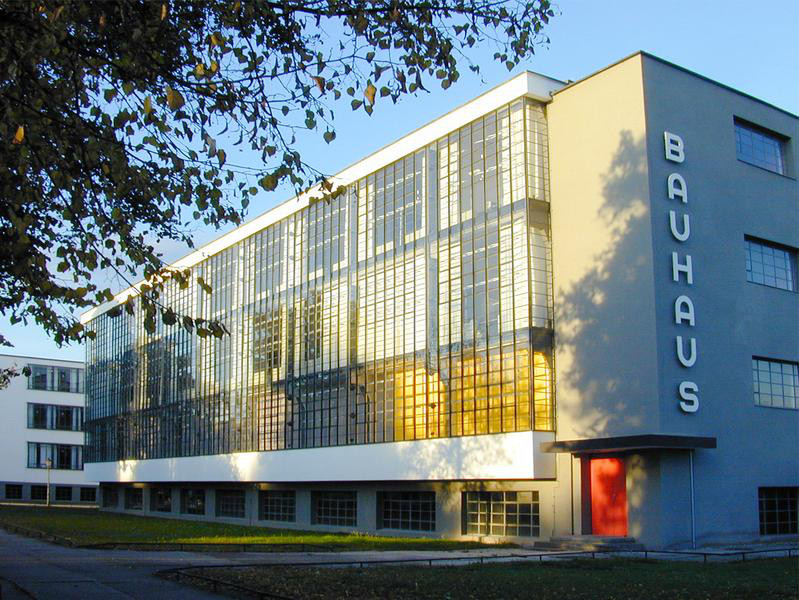 Dessau, Hochschule | DES10400