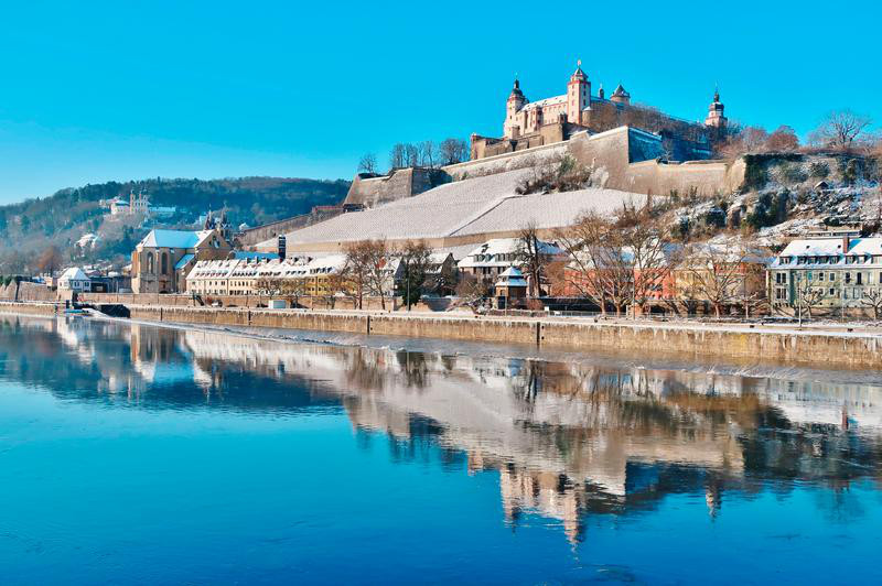 Würzburg | NED14600
