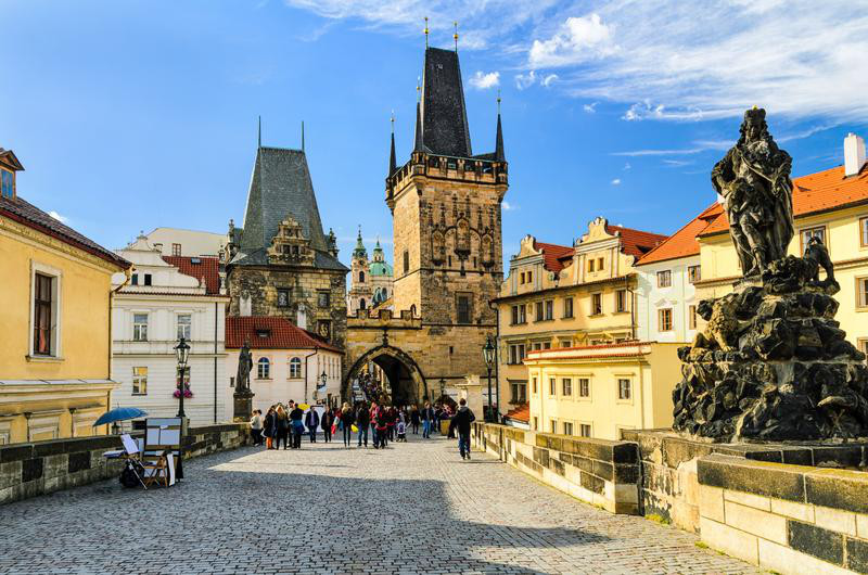 Prag | PRG13880