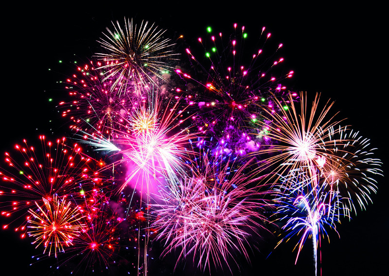 Feuerwerk AdobeStock Comofoto min | KOG16400