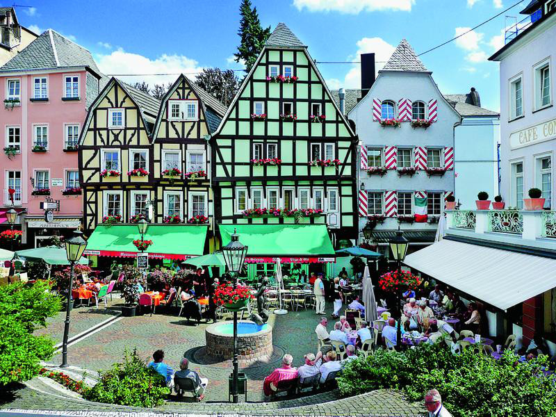 hafermann reisen