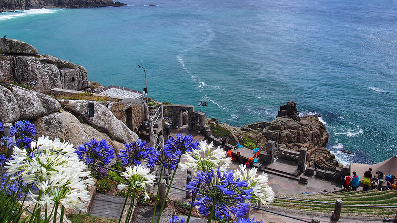 Minack Theatre | COR20100