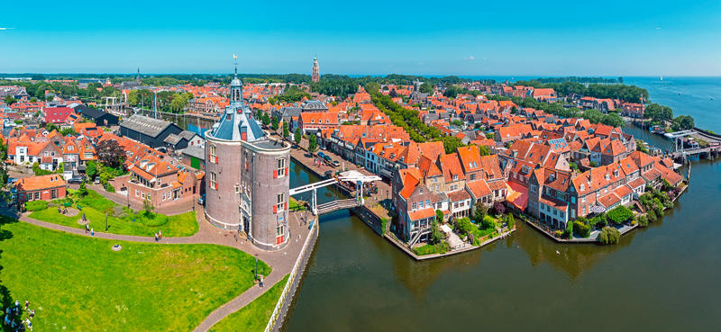 Enkhuizen | RHN83800