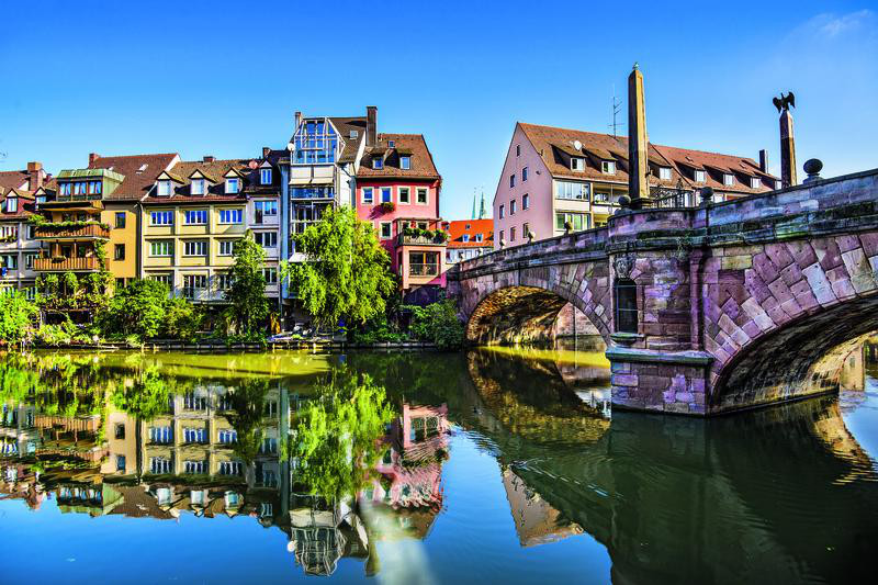 Nürnberg | RMD12800