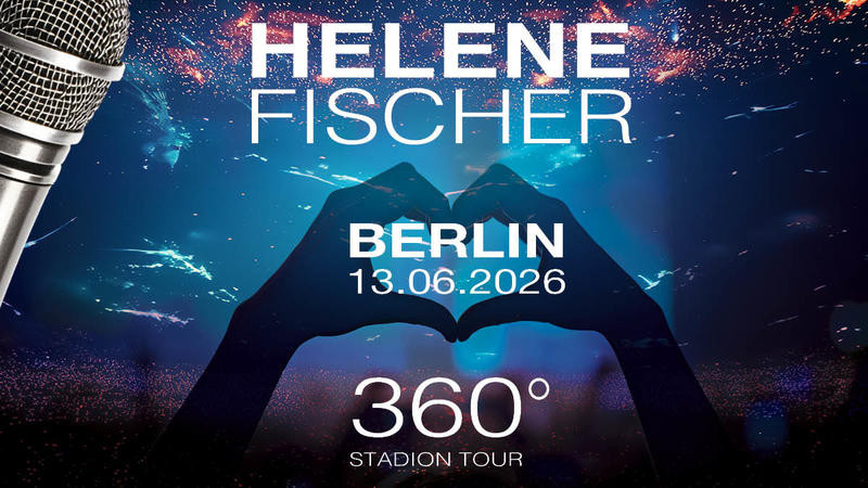 helene Fischer | BER18340