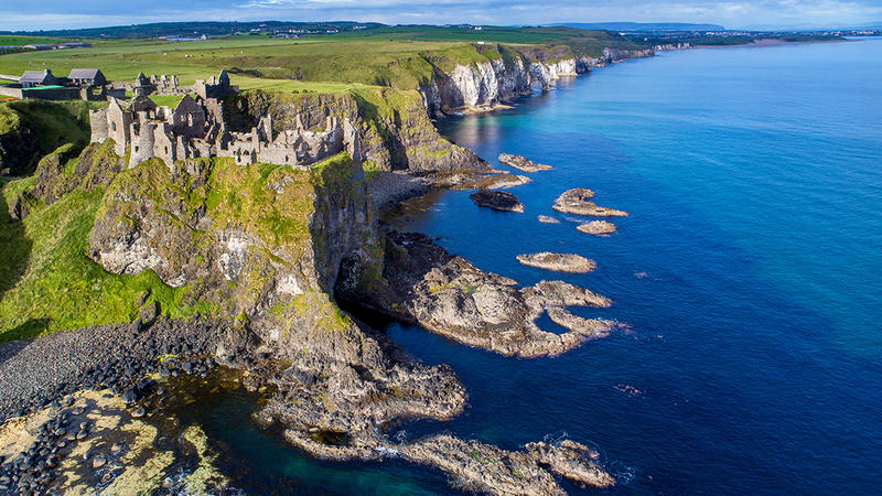 Irland – die umfassende Reise