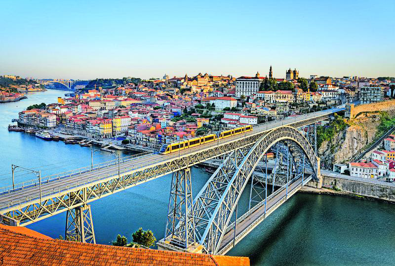 Porto | DOU21800