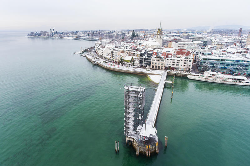 Friedrichshafen | BOD15110