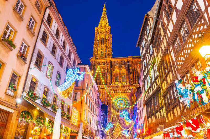 Strassburg | RHN84800