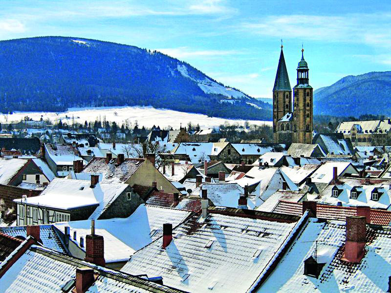 Goslar | BAU17410
