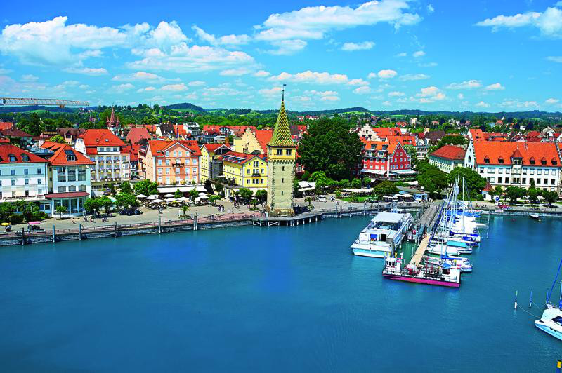 Lindau | BOD11450
