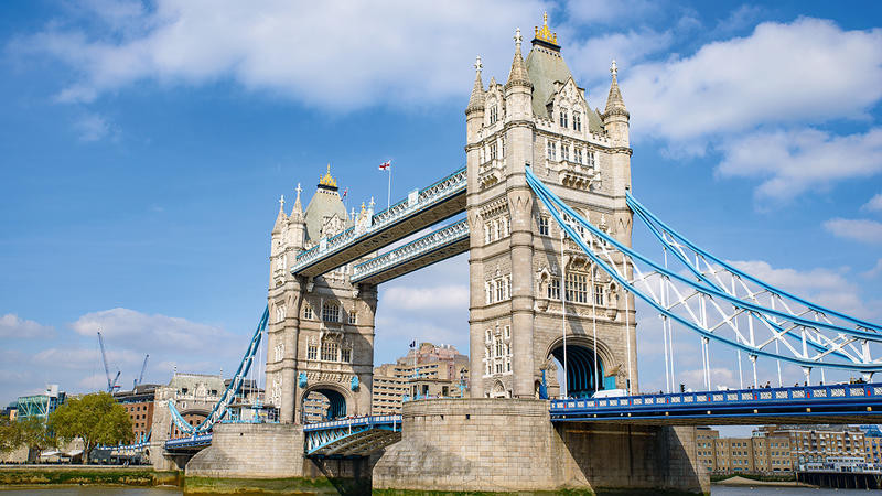 Tower Bridge | LON91570