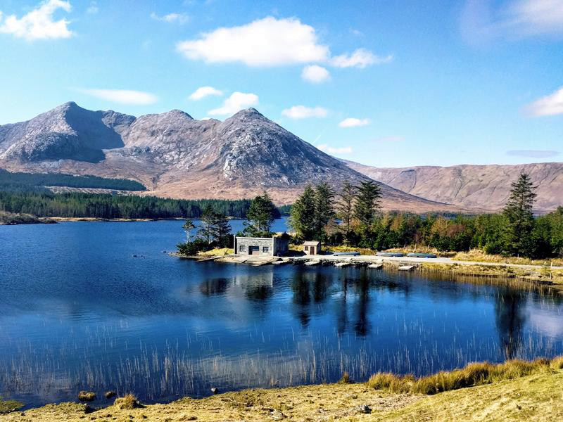 Connemara | IRL90100