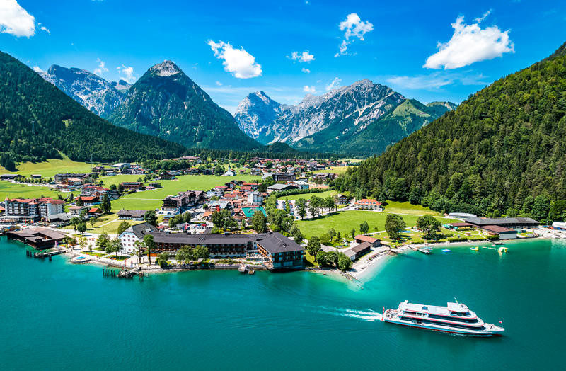 Pertisau am Achensee | ACS10700
