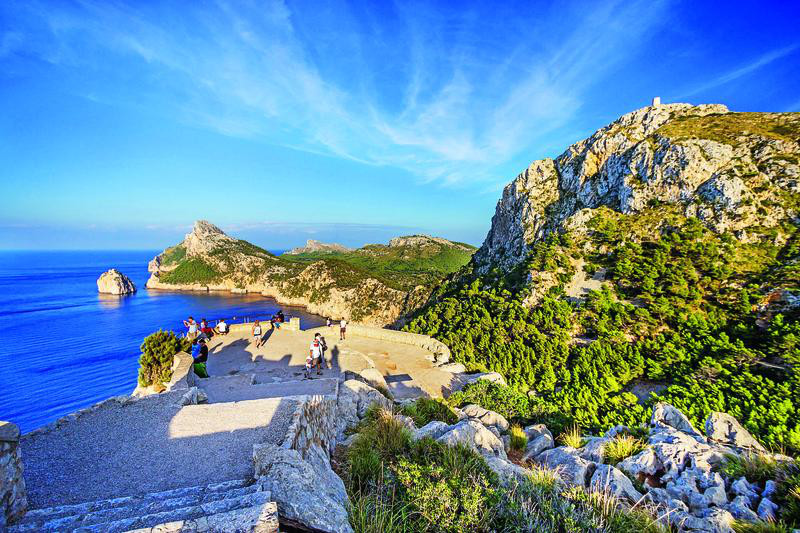 Cap de Formentor | MAL10140
