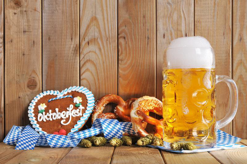 München, Oktoberfest | MUC10300