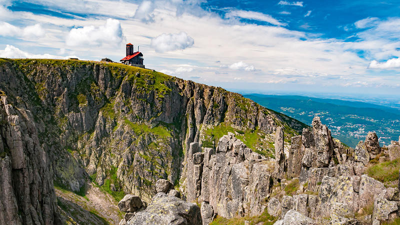 Wanderung im Riesengebirge | RIG20700