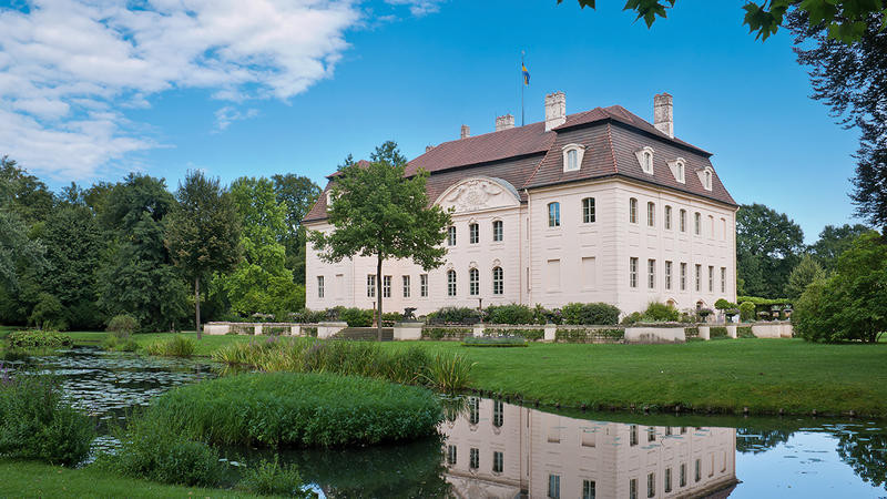 Cottbus, Schloss | COB11400