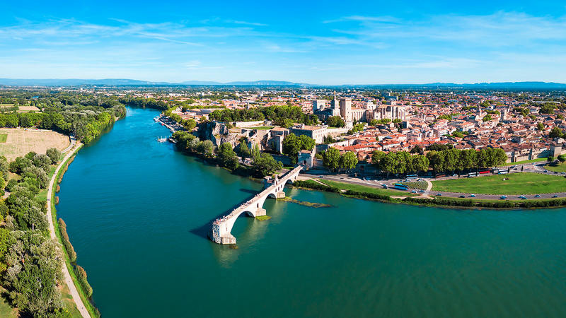 Avignon | RHO40800