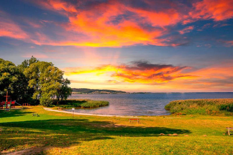 Mecklenburgische Seenplatte | MEC11730