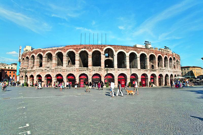Arena di Verona | VRN10700