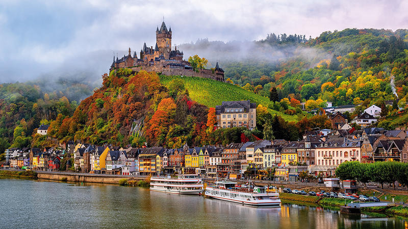 Cochem | TRI12400