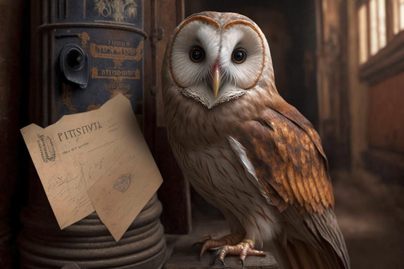 Grossbritannien Harry Potter 580422312 | LON19470