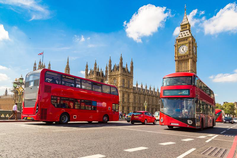 Grossbritannien London Big Ben©AdobeStock Sergii Figurnyi min | LON10470