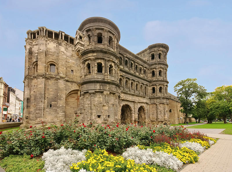 Wein & Kultur in Trier - 3 Tage