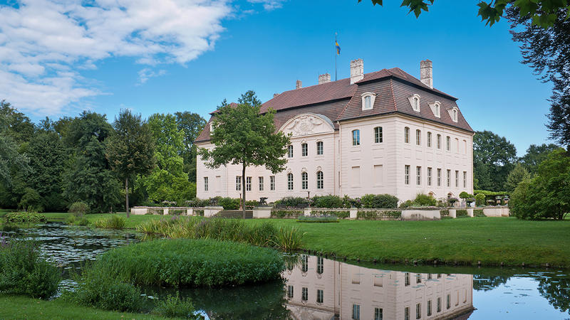 Spreewald mit Dresden