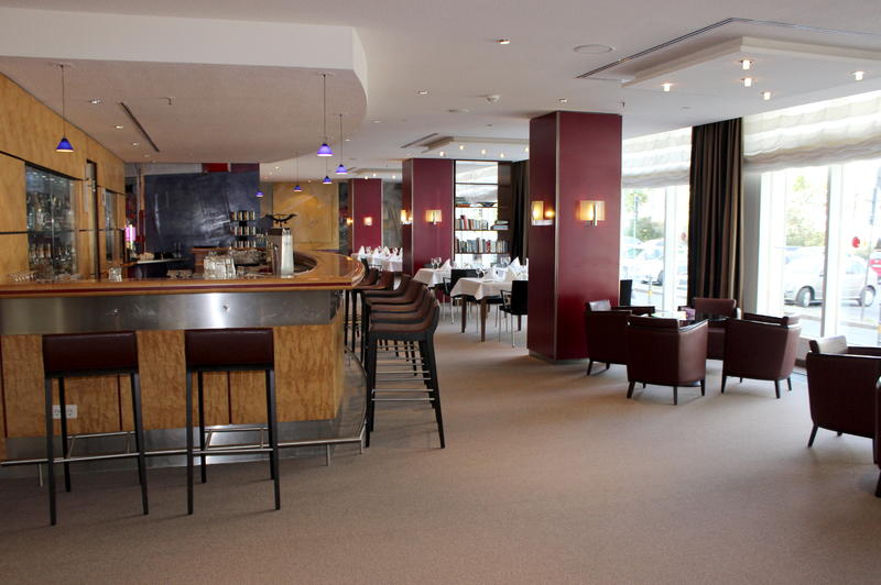 Single bar erfurt