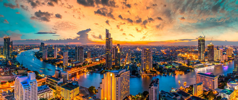 Bangkok | BKK10120