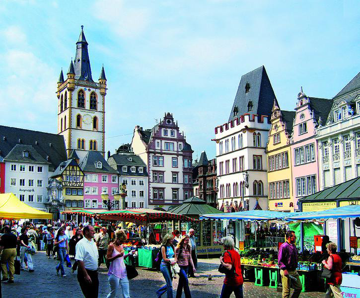 Hauptmarkt | TRI12400