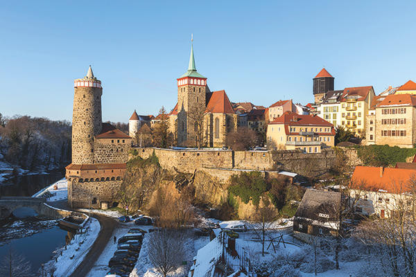 Bautzen | COB16700