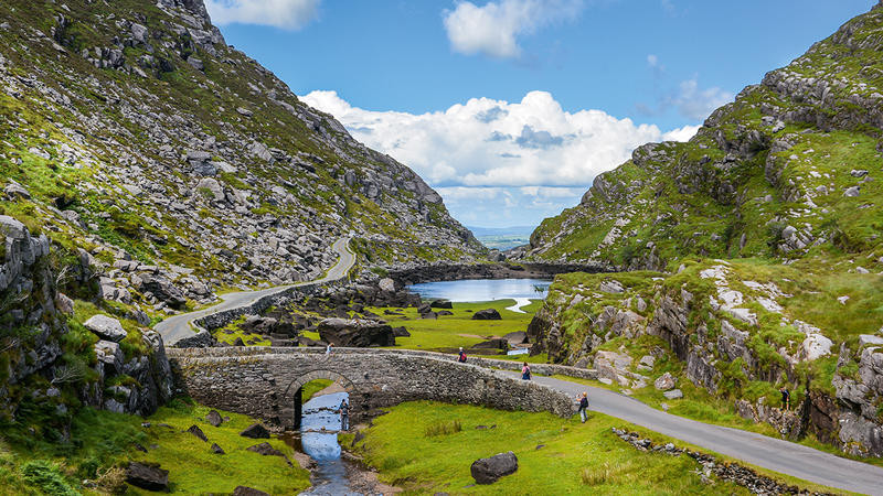 Ring of Kerry | NIR90100